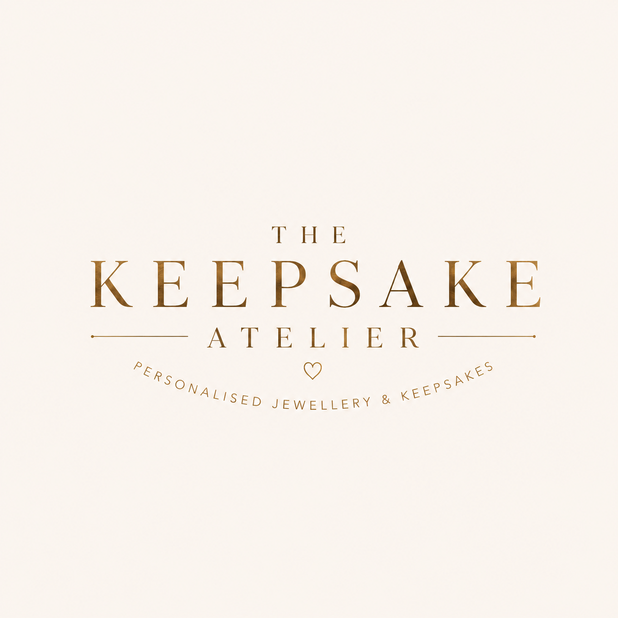 The Keepsake Atelier
