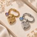 The Keepsake Signature Locket