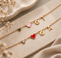 The Keepsake Story Bracelet